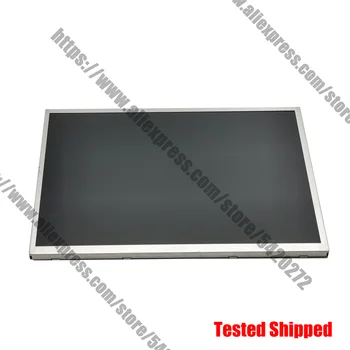 100% original de teste TELA LCD G121S1-L02 G121S1-L01 12.1 polegadas