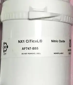 1PCS 100% Novo e original NX-1 NX1 de Óxido de Nitrogênio do Sensor