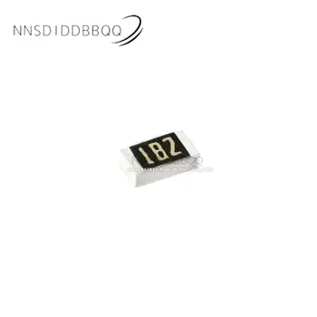 20PCS 0603 Chip de resistência de Alta Precisão, Baixo Desvio de Temperatura Resistência De 1,8 K (1801)±0.1% ARG03BTC1801 Atacado Resistor SMD