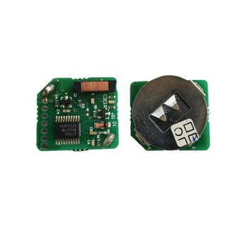 4D Eletrônico Cloneable Chip EH2 Cloneable Chip Eletrônico para Copiar 4D Chip DE TANGO (TP06/19)
