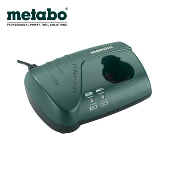 AC 220-240V para Metabo 10.8 V LC40 PowerMaxx BS12ASE