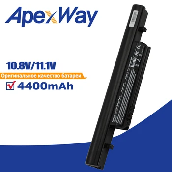 ApexWay Bateria para Toshiba DYNABOOK PA3904U-1BRS PABAS246 R751 R752 PA3905U-1BRS PABAS245 Satellite R850 Tecra R950 Série