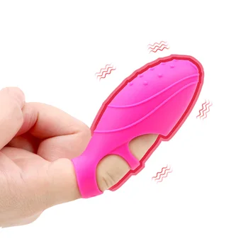 Clitóris Estimulador Ponto G Dançando Dedo Sapato Produtos Eróticos Mulher Dançarino Adulto de Sexo Lésbico Brinquedos para a Mulher Dedo Vibrador