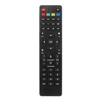Controle remoto Controlador de Substituição para Jadoo TV 4 de 5 anos