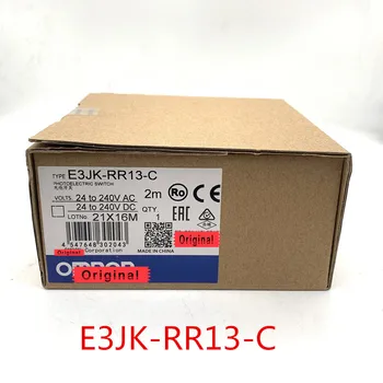 E3JK-DR13-C E3JK-DR14-C E3JK-RR13-C E3JK-RR14-C Interruptor Fotoelétrico Sensor de Novo de Alta Qualidade