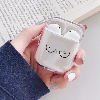 Engraçado, Sexy Boobs Soft Case TPU Para a Apple AirPods 3 Transparente Fone de ouvido Caso Para Airpods 1 2 Airpods Pro Funda Capa