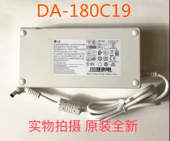 Para DA-180C19 19.5V10.8A adaptador de energia com ameixa linha