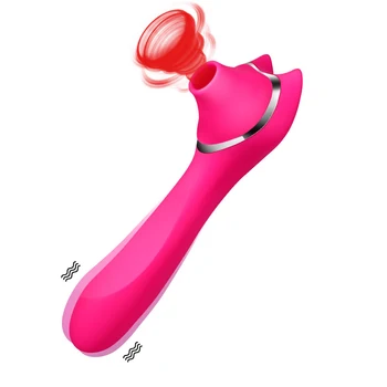 Poderoso Chupando Vibradores para as Mulheres 2022 Clítoris Otário Clitóris Vácuo Vibrador Estimulador Adultos Bens Massager de Brinquedos Sexuais para o sexo Feminino