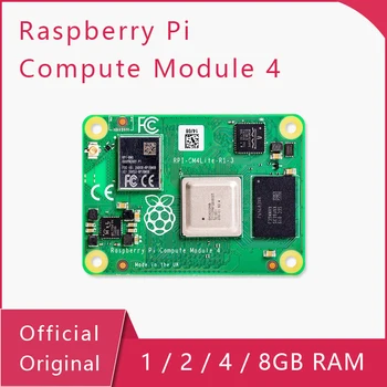 Raspberry Pi CM4104000 CM4104008 CM4104016 CM4104032 CM4004000 CM4004008 CM4004016 CM4004032-Calcular o Módulo 4 CM4 Kit wi-Fi curso de mestrado erasmus mundus