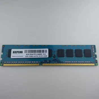 para o HP ProLiant MicroServer Gen8 G2020T G1610T G7 N54L Servidor 4GB 2Rx8 PC3-10600E ECC RAM 8GB DDR3 1333MHz Memória ECC Unbuffered